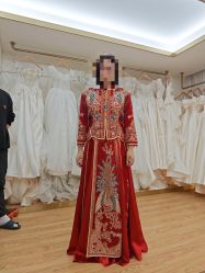 点击看大图 -厦门苏迪尔婚纱礼服批发零售/男装定制