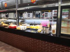 -芙蓉餐厅(厦大店)