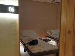-常乐·对症推拿(嘉里中心第132分店)