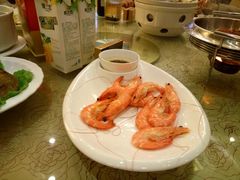 -荣誉国际酒店-海鲜自助餐厅(迎宾大道店)