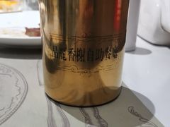 -晶丽香榭自助餐(南京大饭店)