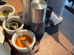 -拉蒂娜·巴西牛排馆 Latina·Brazilian Steakhouse(铜仁旗舰店)