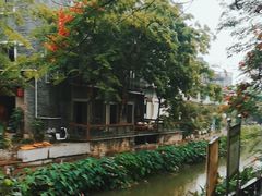 -黄埔古港