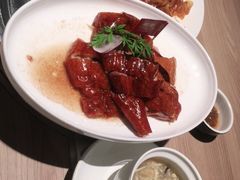 -滋粥楼·顺德菜(番禺广场总店)