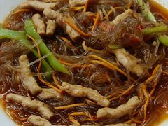 -少林寺欢喜地素斋馆