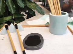 -大树餐厅(红旗街万达店)