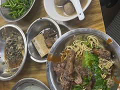 -阿秋牛排(湖心街店)