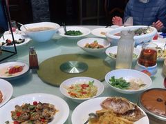 -梦都海鲜酒家(万达广场江桥店)