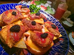 -福樱兰海鲜放题铁板烧(加州店)