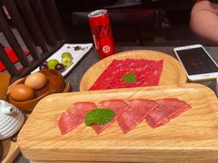 -降霜牛寿喜烧.和牛金赏Plus(501城市广场店)