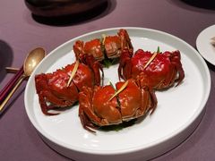 -荣府宴(南阳路店)