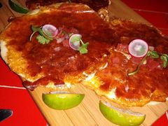 -Luchador摔跤手墨西哥餐厅(恒宇广场店)