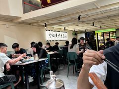 -肥家大排档(天河体育西店)