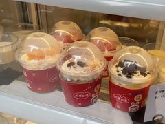 -艾加柒克蛋糕茶歇甜品台(春熙路店)