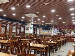 大堂-柴氏风味斋(甘家口店)