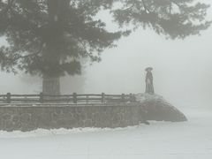 -秦岭终南山世界地质公园翠华山景区