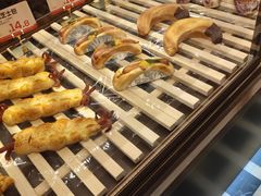 -爸爸糖吐司面包(悠唐购物中心店)