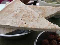 -清真马杰山牛肉汤馆