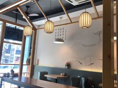 -红小满休闲餐厅(十全街店)