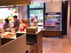 -巴黎贝甜(五月花广场店)