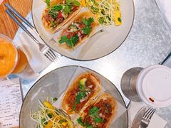 -FUNK & KALE BY WAGAS(长宁尚嘉)