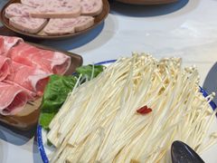 -梯坎老火锅(天禧店)