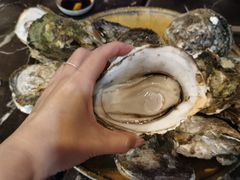 -蠔爺王志德生蚝馆(金沙湾店)