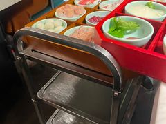 -重庆德庄火锅(映月湖环宇城店)