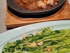 -绿茶餐厅(广州天河城店)