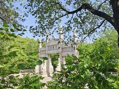 -千佛山风景名胜区