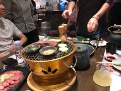 -樱宿日式和牛烧肉(五道口店)