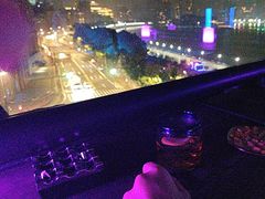 -外滩8号 whisky bar(金延大厦店)