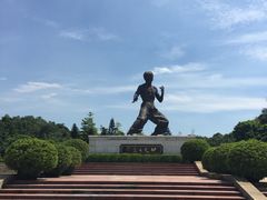 -李小龙乐园(顺德均安店)