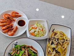 -紫藤园·天目湖大鱼头(南山竹海店)