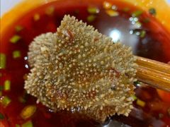 -巴蜀大宅门火锅(新华公园店)