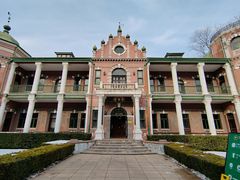 -北京动物园-畅观楼