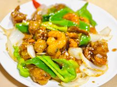 -小红门海鲜
