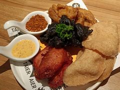 -太二酸菜鱼(汕头苏宁广场店)