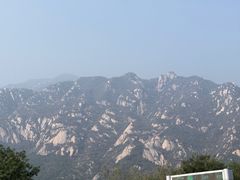 -北京凤凰岭
