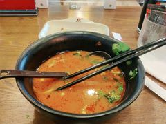 -李先生牛肉面大王(正定机场餐厅)