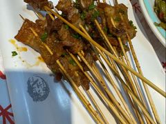 -辣不怕口味虾(凌霄路店)