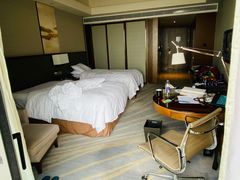 -舟山希尔顿酒店