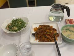-金三杯酒家(泉城路店)