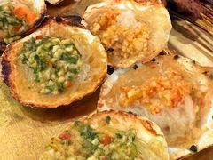 -何师烧烤Pro ·江湖川菜·小龙虾·精酿(太古里旗舰店)