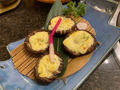 -万福炭火烤肉日本料理(新街口店)