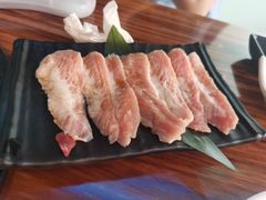 -热血兄弟·炭火烤肉(融侨中心店)