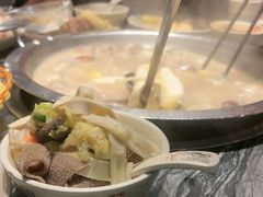 -天都火锅酒楼(虹梅南路店)