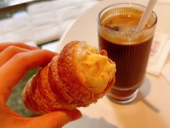 -迦南的早晨蛋糕甜品集合店