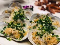 -旺豪海鲜餐厅(友谊阳光城店)