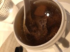 -T館·花园艺术餐厅